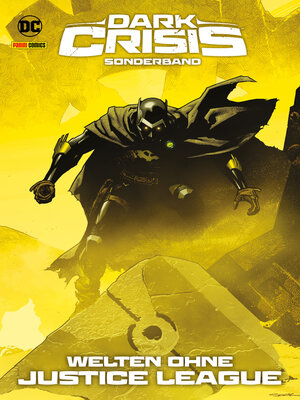 cover image of Dark Crisis Sonderband--Bd. 1